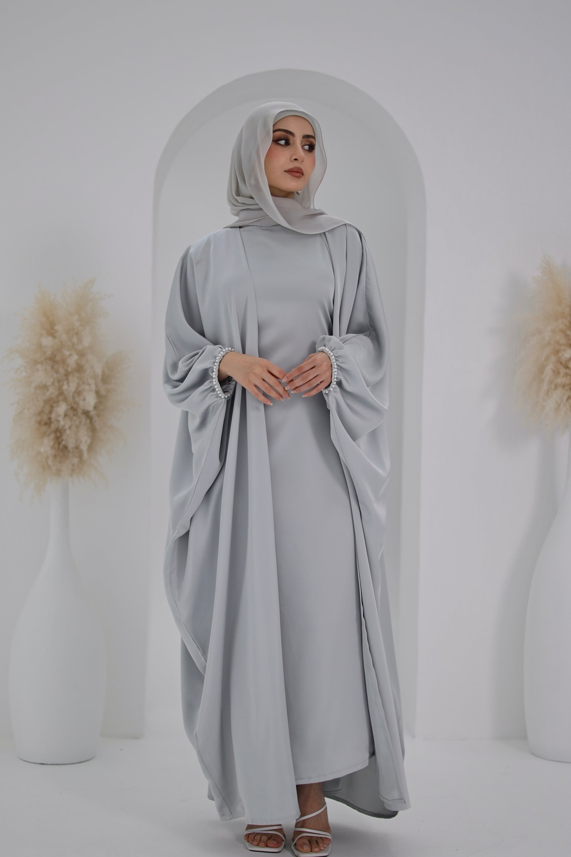 Abaya_Alara_silver_13