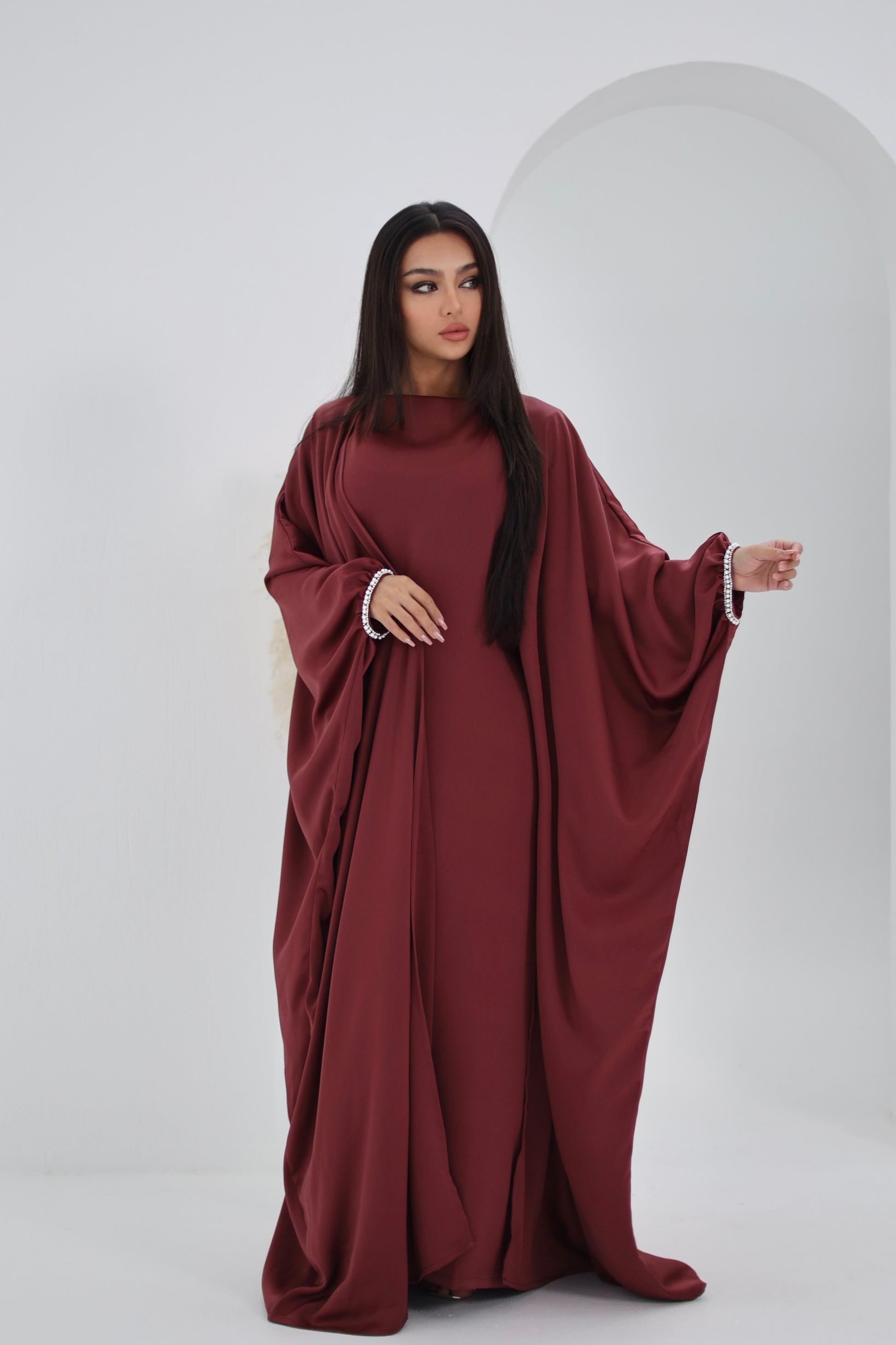 abaya alara